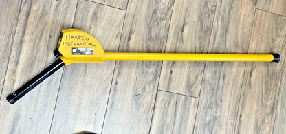 FERRO-TRAK MAGNETIC LOCATOR
