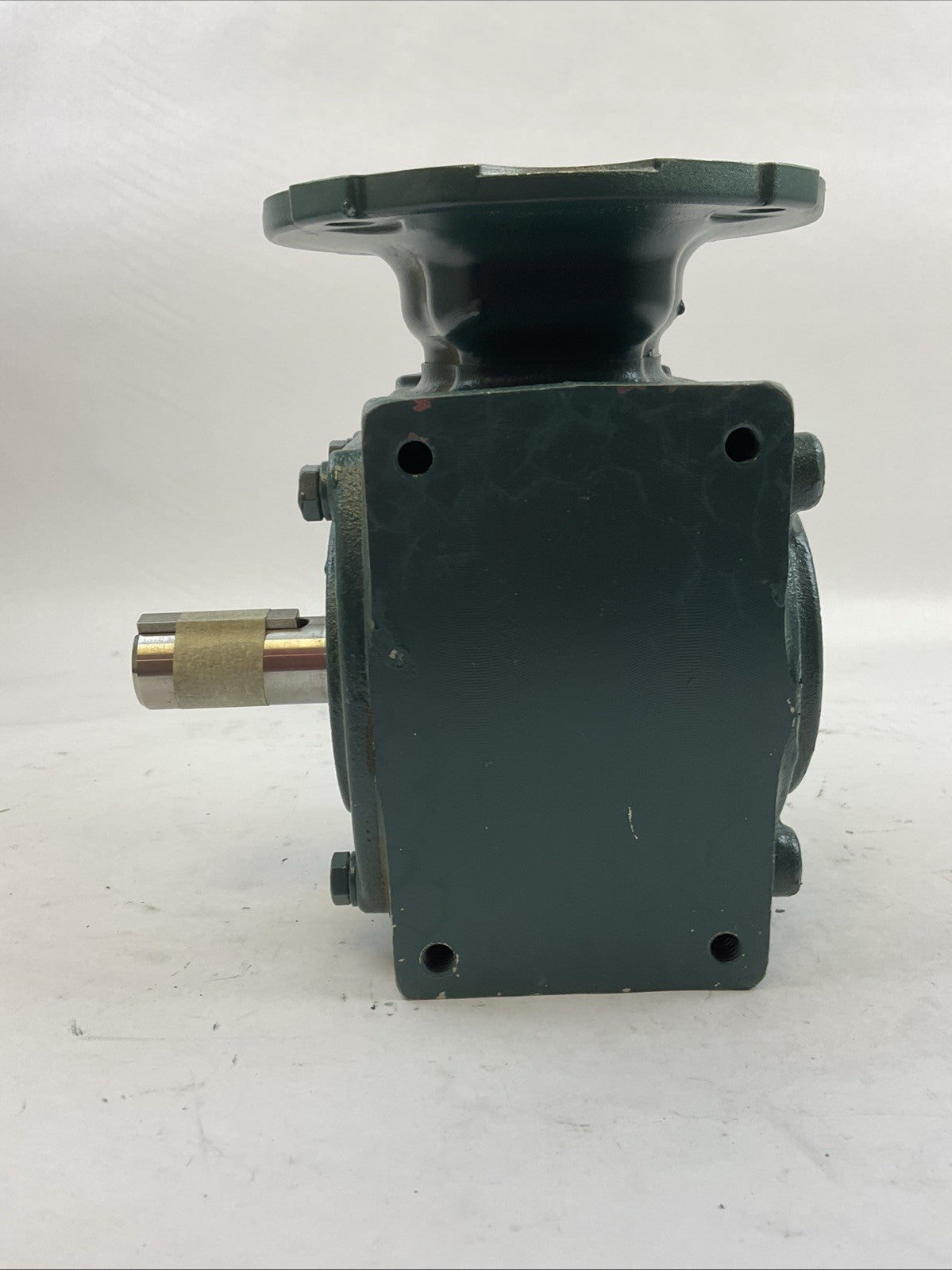 DODGE 20Q05L14 TIGEAR-2 GEAR REDUCER RATIO 5:1 1750RPM