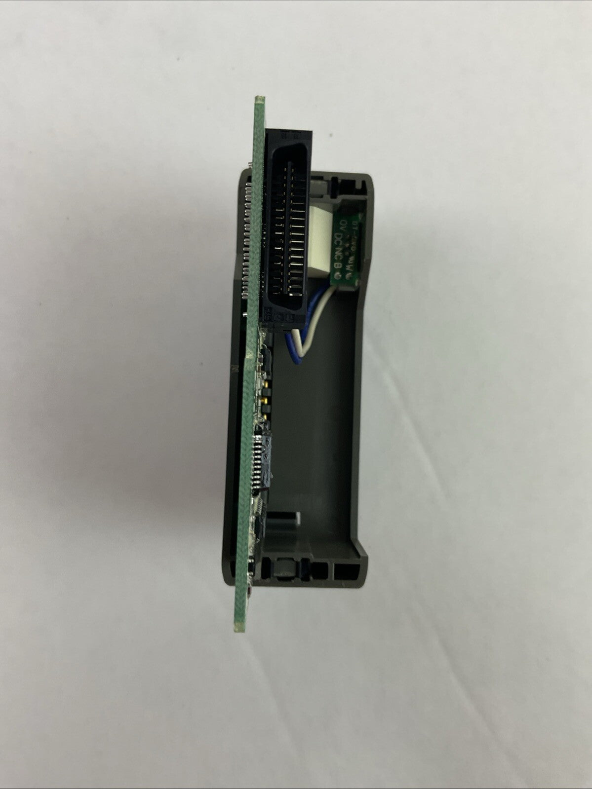 KOYO / AUTOMATIONDIRECT Z-16ND2 INPUT MODULE 24VDC