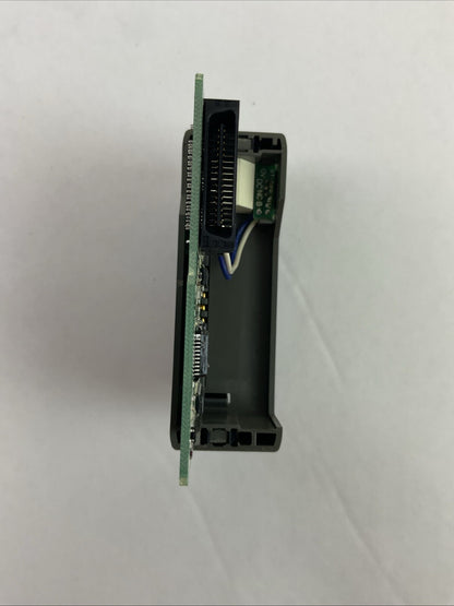 KOYO / AUTOMATIONDIRECT Z-16ND2 INPUT MODULE 24VDC