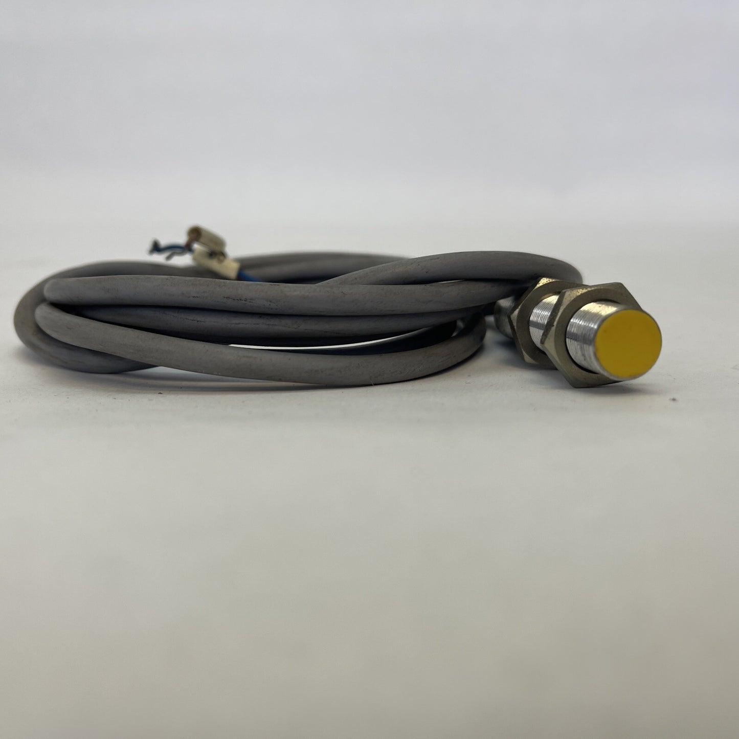 TURCK Bi2-G12-AZ31X PROXIMITY SENSOR 35-250VAC