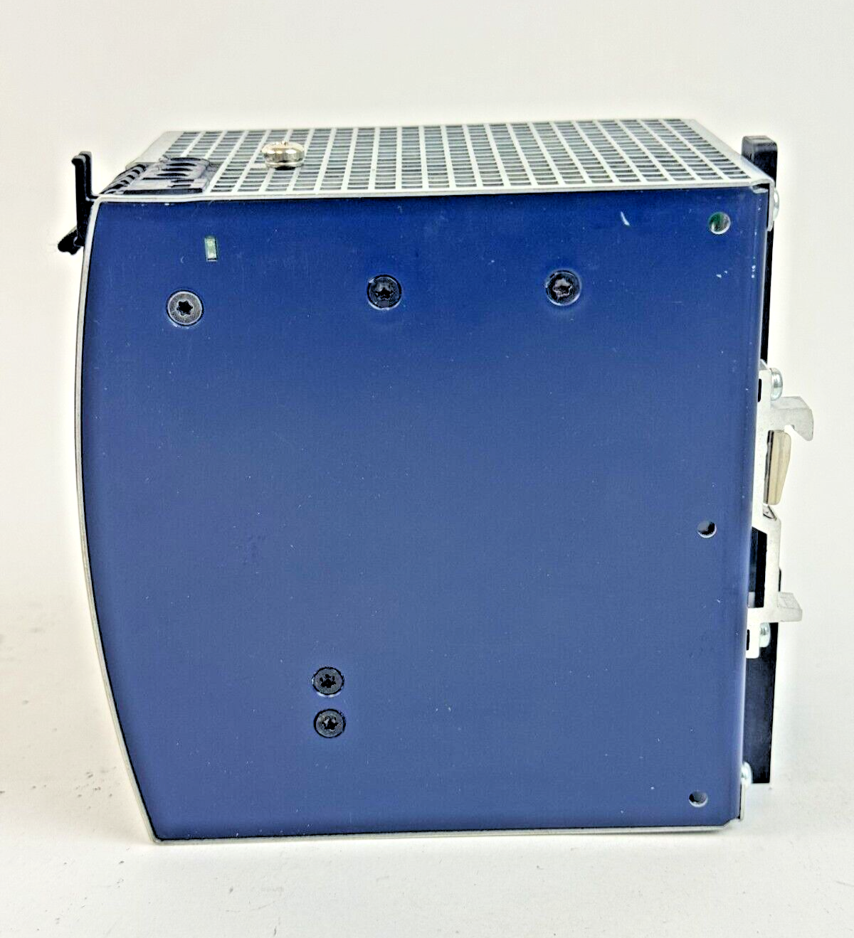 ALLEN-BRADLEY - 1606-XLS480E SER. A - POWER SUPPLY - 480 W, 24 VDC