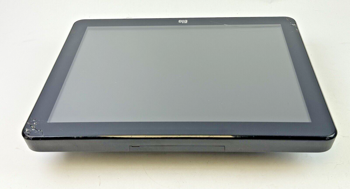 ELO - ESY17X3 - 17" in ALL IN ONE TOUCHSCREEN COMPUTER POS AIO SYSTEM - SEE DESC