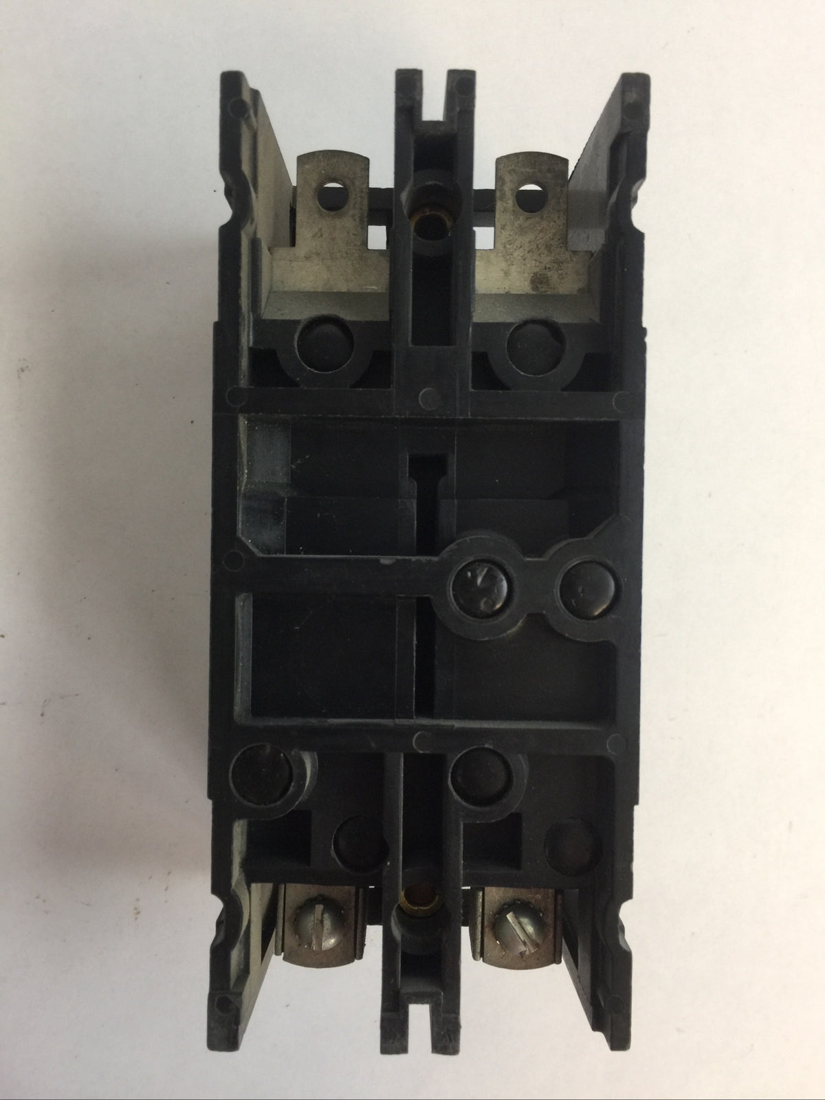 CUTLER HAMMER EHC2020 CIRCUIT BREAKER 20AMP 480VAC 250VDC 2POLE