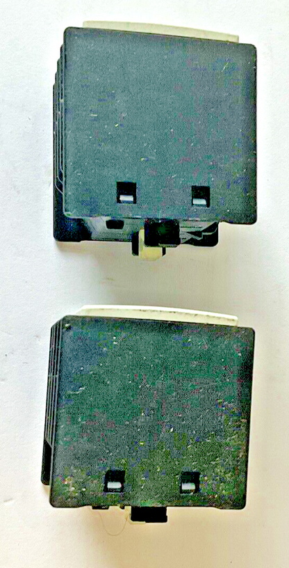 SIEMENS 3RH1911-1GA13 AUXILIARY CONTACT 10A 240V****LOTOF2****