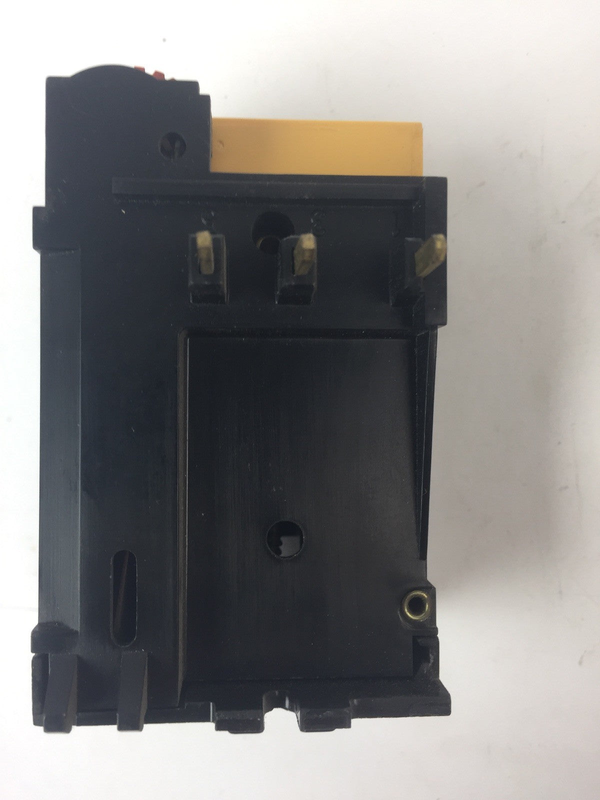 ALLEN BRADLEY 193-BSA90 OVERLOAD RELAY SER A 0.6-0.9A