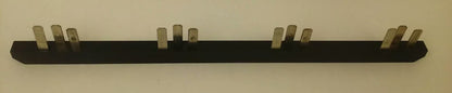 ABB 3HAC11827-1/A02 DC-BUSS BAR ADAPTER, POWER SUPPLY BAR