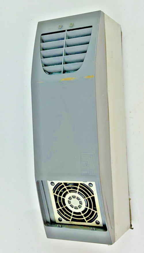 RITTAL SK 3201200 THERMOELECTRIC CODER 240V 50/60HZ