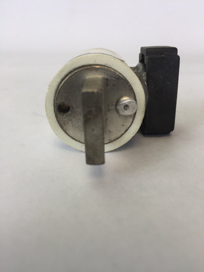 FERRAZ SHAWMUT A025R125IL FUSE 250V 125AMP