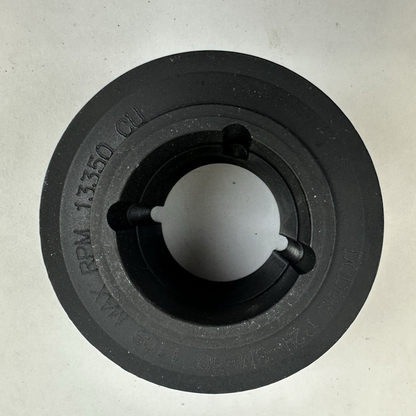 BALDOR DODGE P24-8M-30 1108 HT T HIGH TORQUE DRIVE BELT SPROCKET 112868