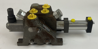 FLODRAULIC D3MA0062 SECTIONAL VALVE