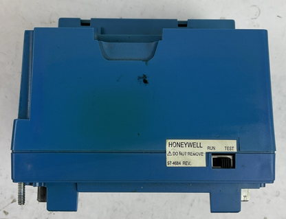 HONEYWELL RM7838 B 1013 BURNER CONTROL 97-4861AE REV F