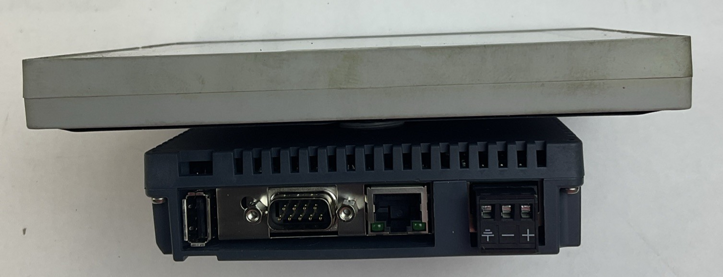 PRO-FACE KCC-REM-PFX-GM4301TAD TM CONTROLLER 24VDC PFXGM4301TAD