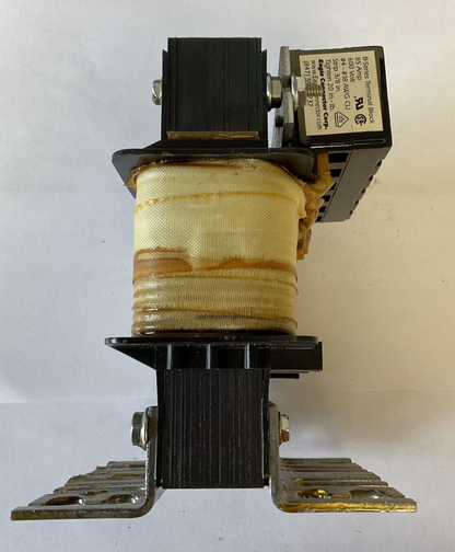 TCI KDRB1L KDR LINE DRIVE REACTOR MOTOR 27A 3PH 600V