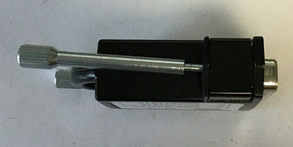 ATLAS COPCO RBU-SILVER RAPID BACK-UP UNIT