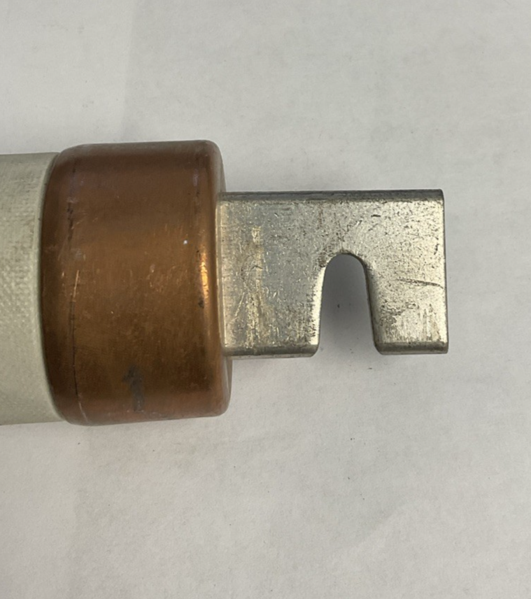 GOULD TRS125RDC TIME DELAY FUSE 125A 600VDC