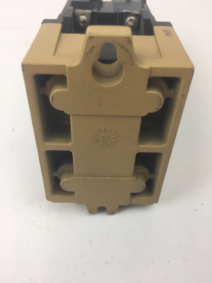 ALLEN BRADLEY 700-PL400A1 SER C AC RELAY 700-P400A1 700-PLLAI SER B PL236