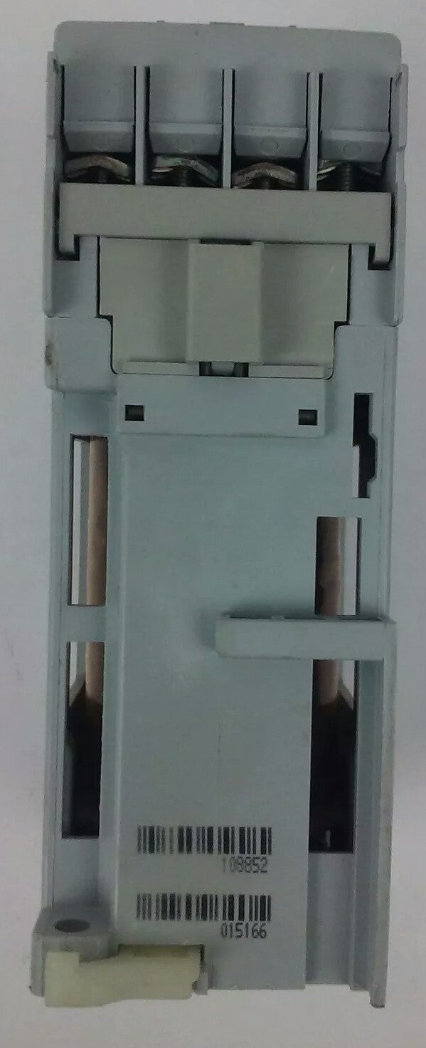 ALLEN BRADLEY 100-C23Z*10 SER. C CONTACTOR 690V 32A 11kW,600V 30A 3PH,24VDC COIL