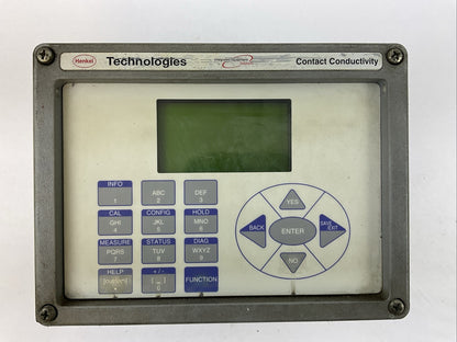 FOXBORO 876CR-TYFN-M INTELLIGENT ELECTROCHEMICAL TRANSMITTER 12.8-42VDC 1WATT