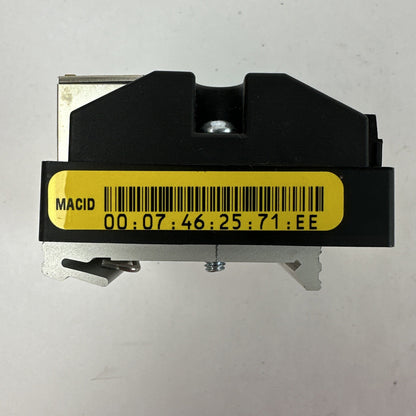 TURCK FEN20-4DIP-4DXP-DIN ETHERNET DN F/W VER 3.0 18-30VDC