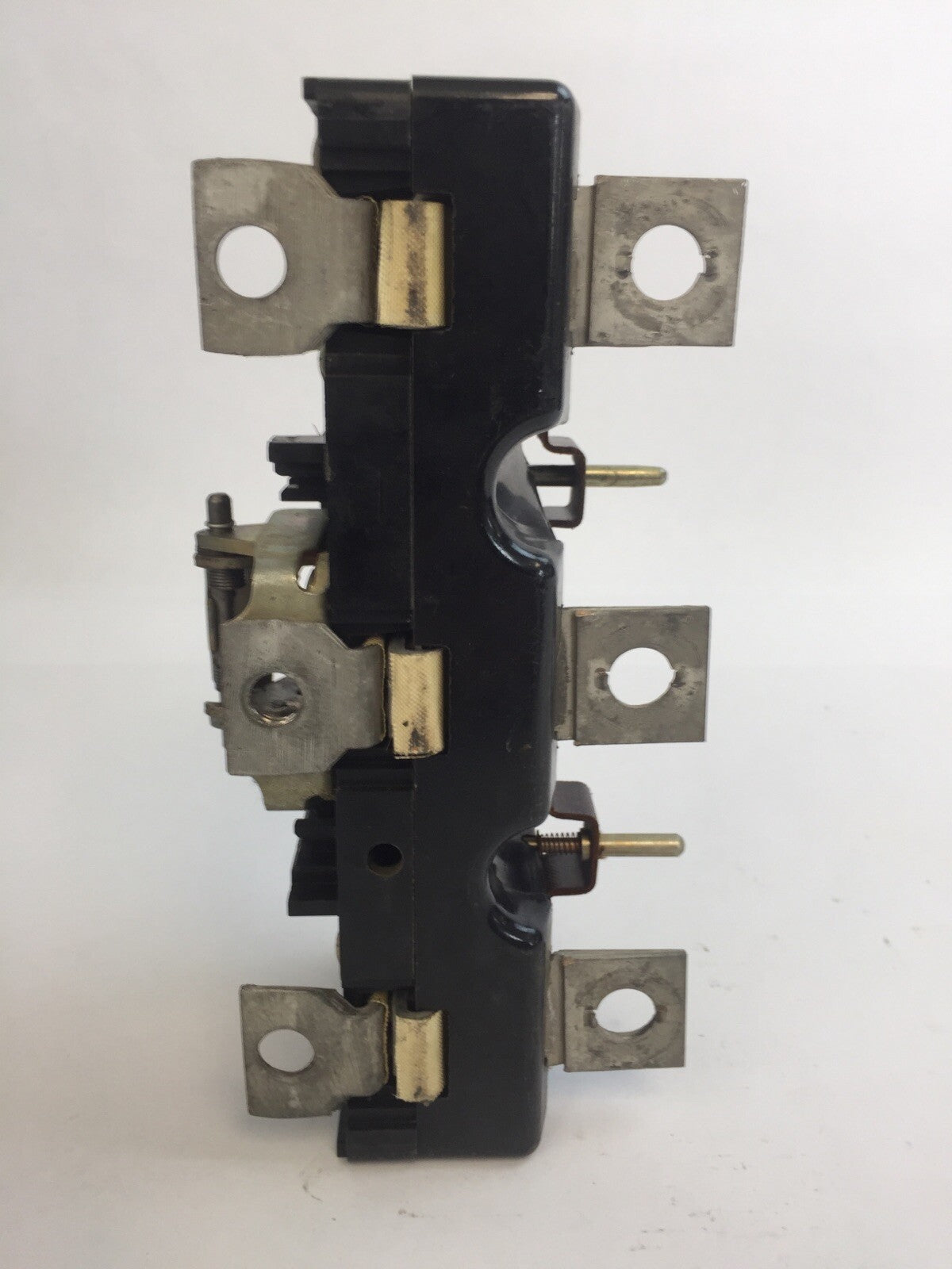 WESTINGHOUSE LA3350PT AB DE-ION TRIP UNIT 3POLE 350AMP 5661D26G31