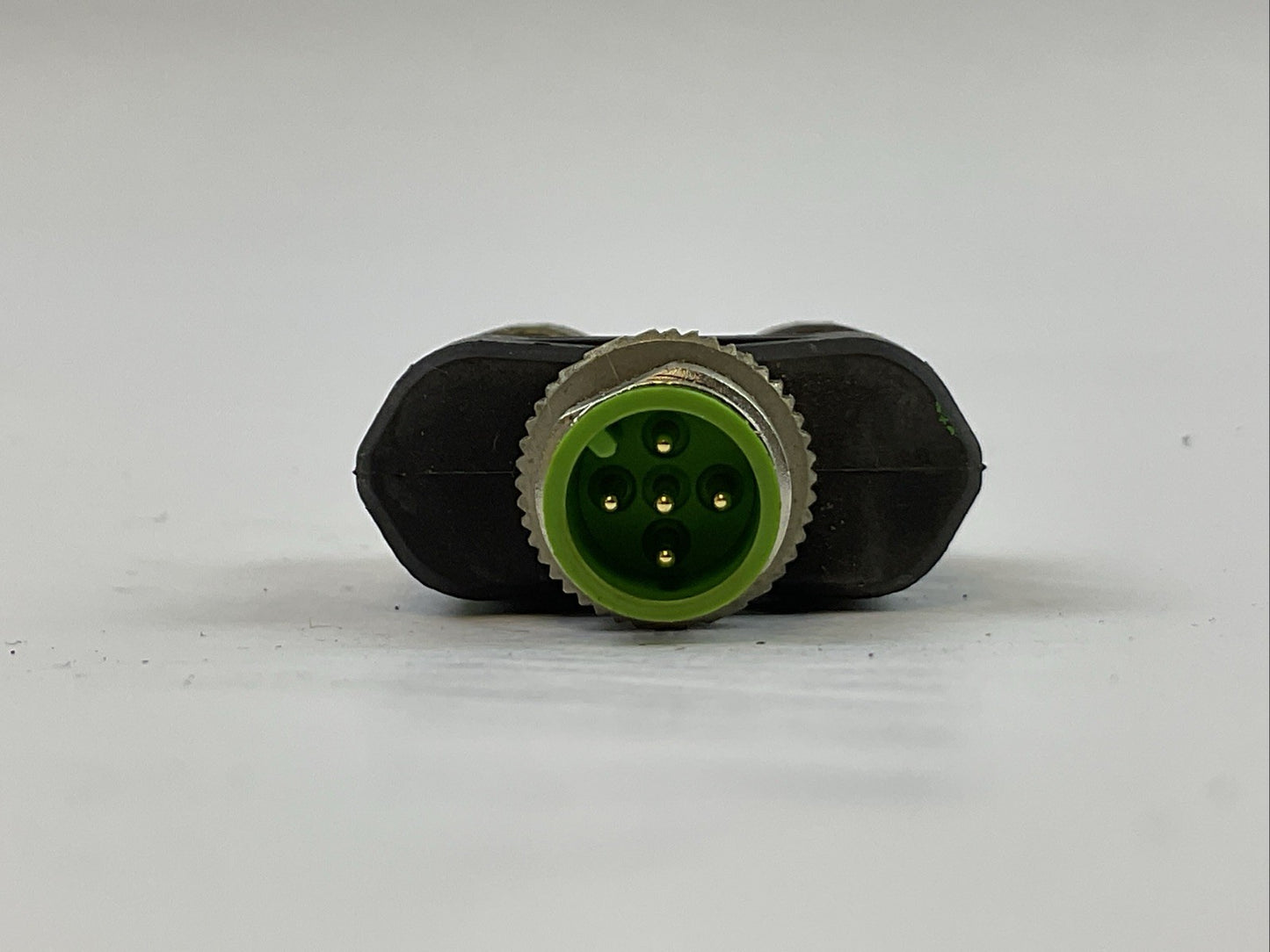 MURR ELEKTRONIK 7000-41131 COUPLER CONNECTOR (LOT OF 4)