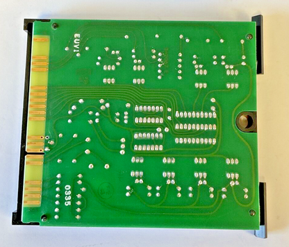 FIREYE EUV1 FLAME AMPLIFIER MODULE -EAMP1