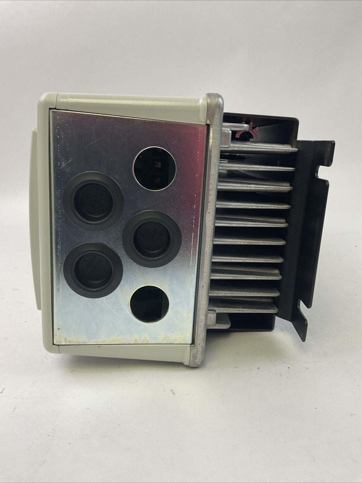 TB WOOD'S WF2C2S020B SENSORLESS VECTOR DRIVE OUTPUT 2HP 0-200/230V 3PH 7.8/6.8A