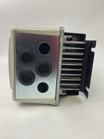 TB WOOD'S WF2C2S020B SENSORLESS VECTOR DRIVE OUTPUT 2HP 0-200/230V 3PH 7.8/6.8A