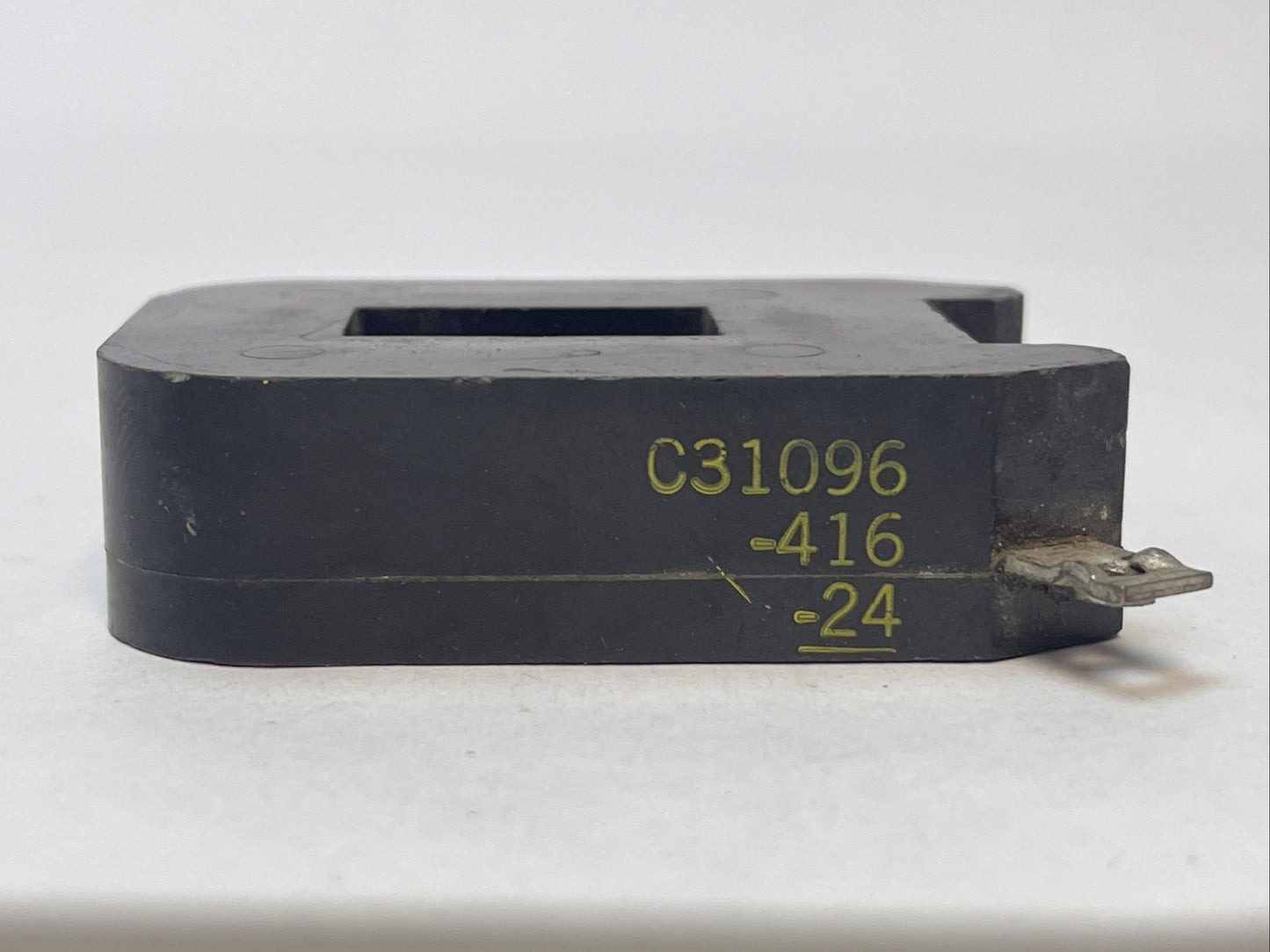 SQUARED D C31096-416-24 COIL 480V 60HZ 440V 50HZ