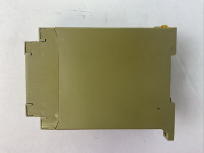 OMRON G9SA-501 SAFETY RELAY 24V