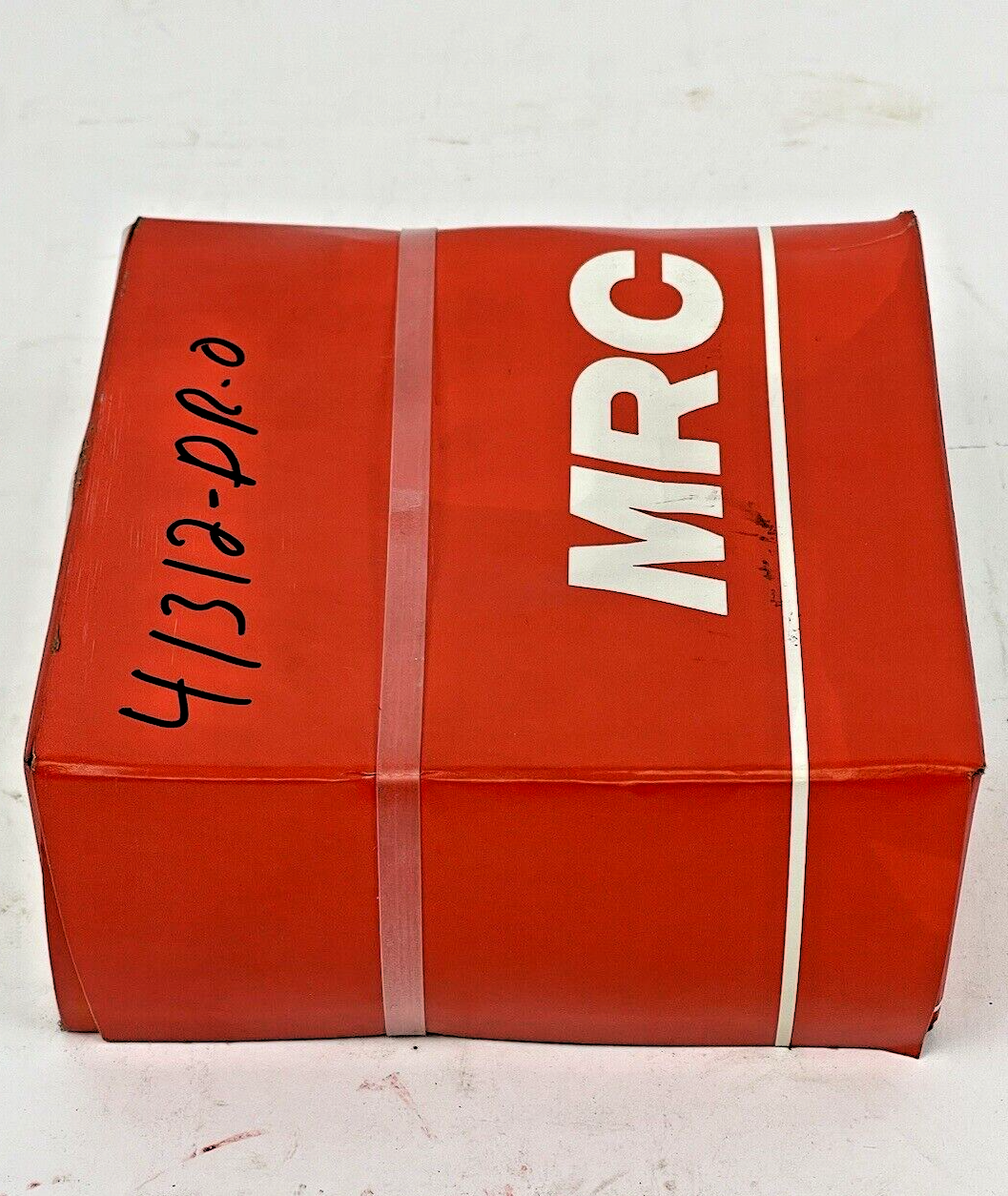 MRC - 5312C - DOUBLE ROW ANGULAR CONTACT BEARING - 30°, Open, ABEC 1, 60mm BORE