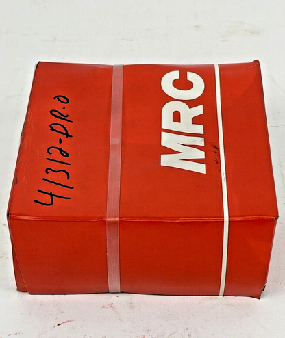 MRC - 5312C - DOUBLE ROW ANGULAR CONTACT BEARING - 30°, Open, ABEC 1, 60mm BORE