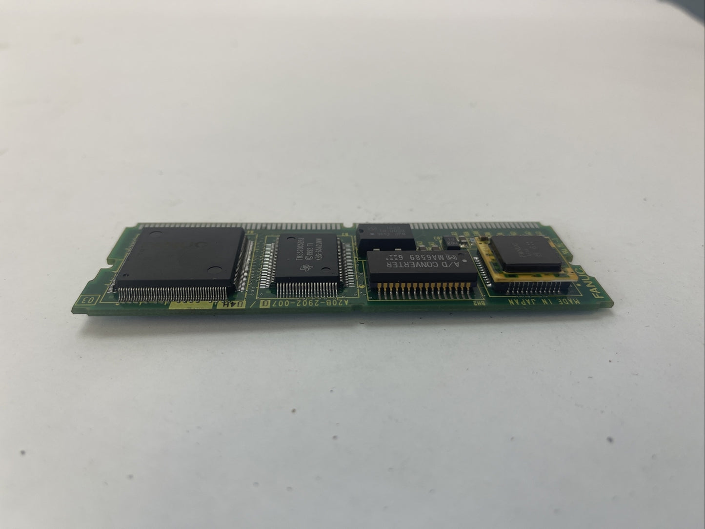 FANUC A20B-2902-0070/04B DAUGHTER CIRCUIT BOARD