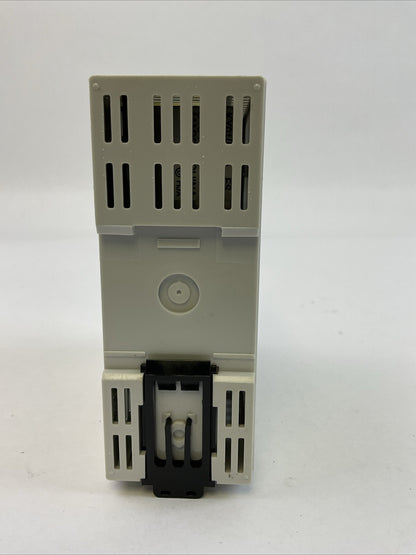 KEYENCE MS2-H50 SWITCHING POWER SUPPLY INPUT 100-240VAC 1.3A OUTPUT 24VDC 2.1A