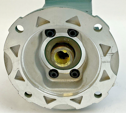 DODGE TIGEAR 17Q15L14 GEAR REDUCER 15:1 1750RPM 1.27HP