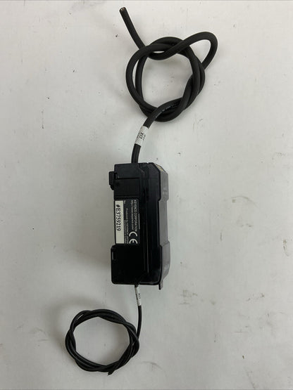 KEYENCE CZ-V22A DIGITAL RGB SENSOR
