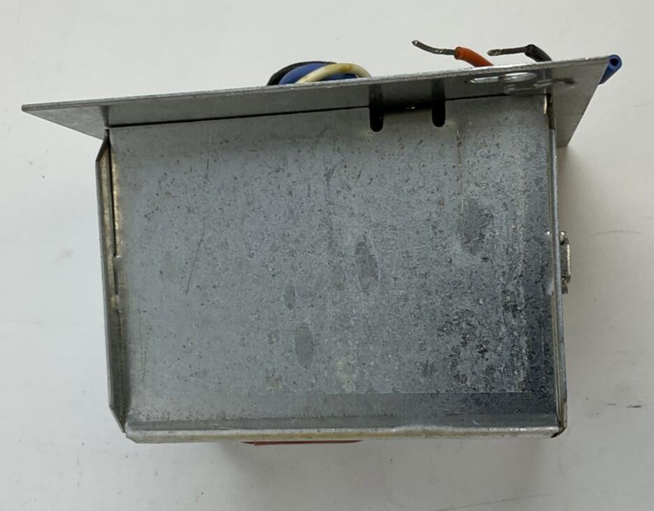 HUBBELL 257151CBA CONTROL UNIT 120VAC 60HZ / 277VAC 60HZ