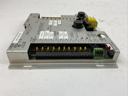 AUTOMATED LOGIC S6104 CONTROL MODULE 24VAC 50-60HZ 20VA 0.83A