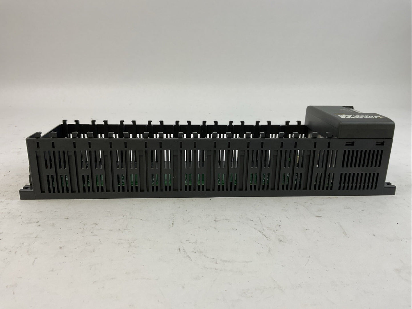 AUTOMATION DIRECT D2-09BDC1-1 POWER SUPPLY 9-SLOT RACK 12/24VDC KOYO DIRECT 205