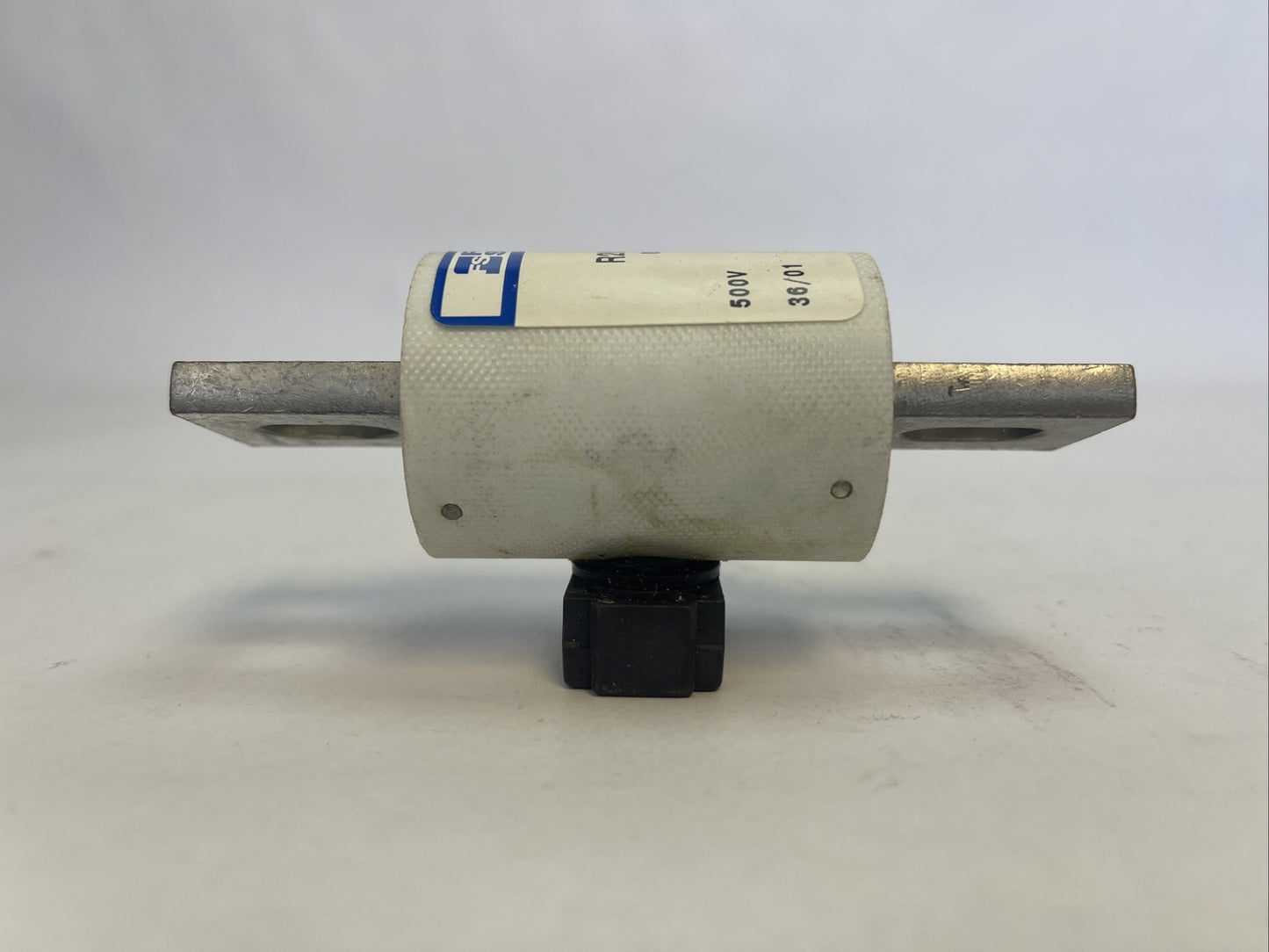 FERRAZ SHAWMUT A050F350IL PROTISTOR FUSE 500VAC 350AMP