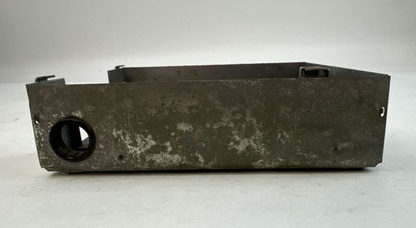 FIREYE 60-1468-2 WIRING BASE FOR CABINET MOUNT