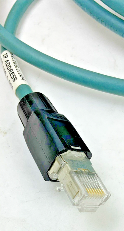 KEYENCE OP-87458 WIRE/CABLE ASSEMBLY 15'
