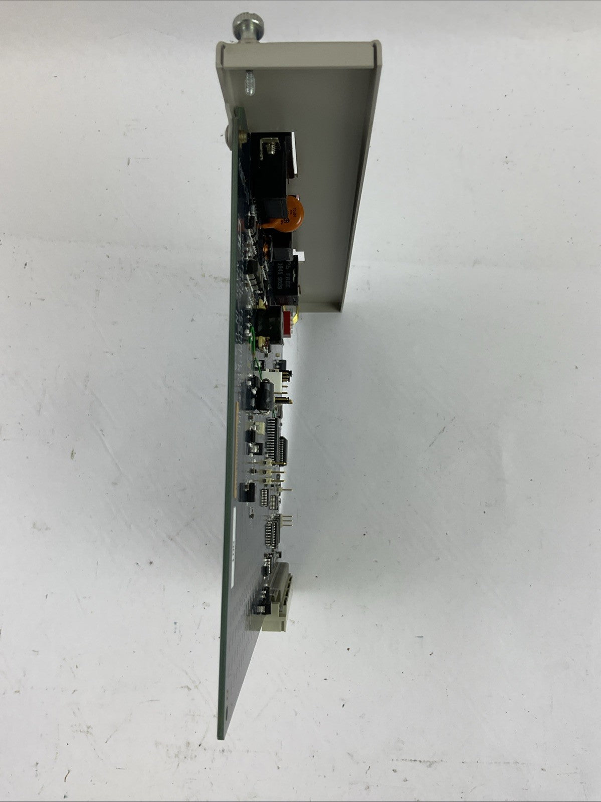 CONTROL TECHNOLOGY INC 901E-2500-RIO RS-485 REMOTE BASE CONTROLLER
