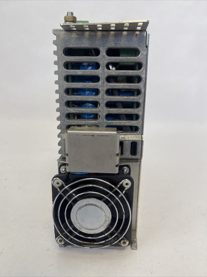 PROMESS S3060 1-NA-024 POWER SUPPLY 3*208V...480V 50/60HZ 5kVA 6.0A