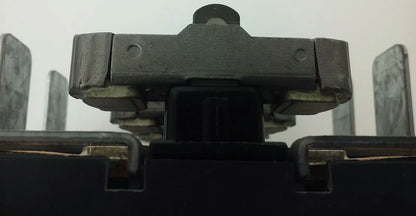 TELEMECANIQUE LC1F330 CONTACTOR,3PH,600VAC, 370A, 250HP, 120/127V 40/400HZ COIL
