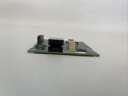 ALLEN BRADLEY 22-COMM-E POWER FLEX ETHERNET/IP ADAPTOR 5VDC 350mA FRN V 1.009