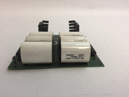 UNICO 322708.000 CIRCUIT BOARD 403-615 ECL 2