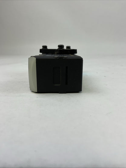 KEYENCE IX-360W LASER SENSOR