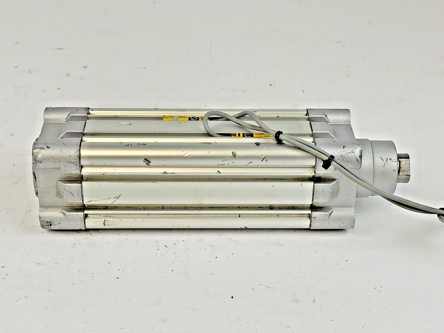 FESTO - DNC-50-100-PPV-A-K3 -PNEUMATIC ISO CYLINDER-0.06 MPa...1.2 MPa,0.6-12bar
